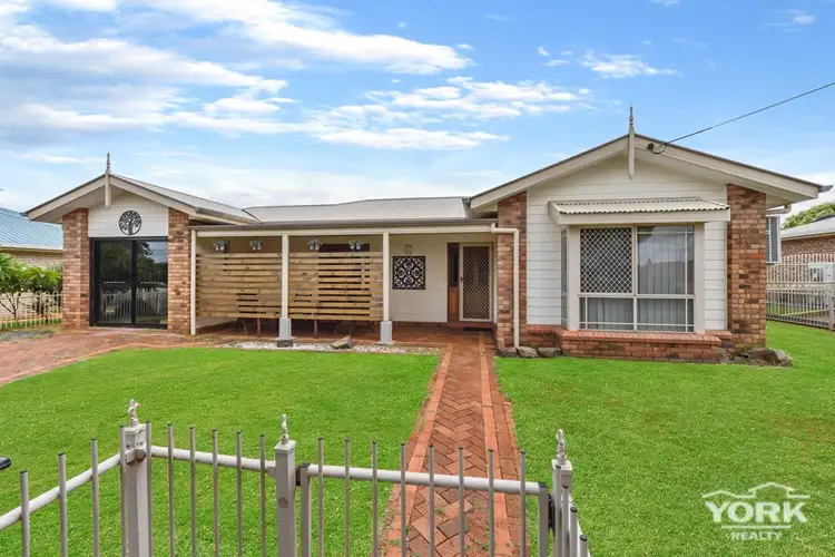 109 Hursley Road, Glenvale QLD 4350