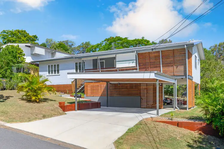 9 Blaine Street, Mount Gravatt QLD 4122