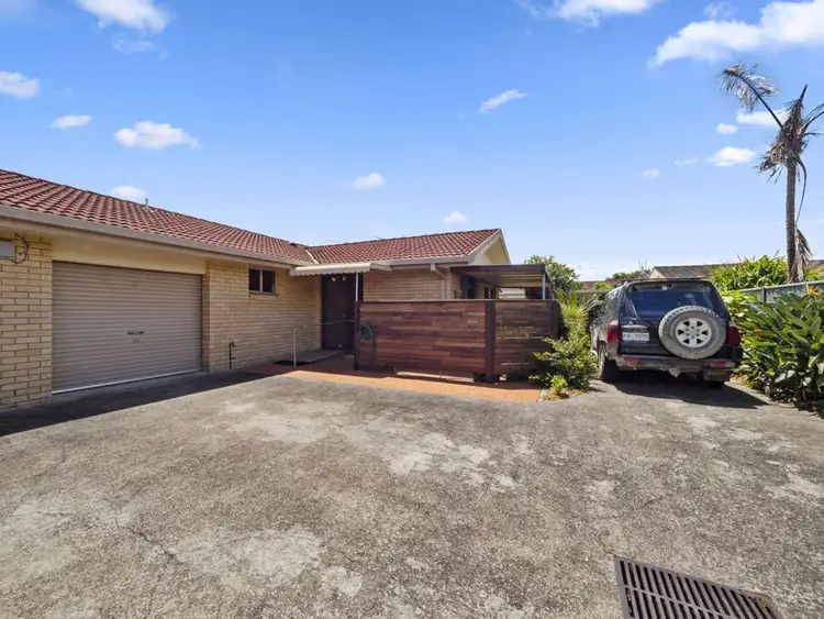 3/50 Boultwood Street, Coffs Harbour NSW 2450