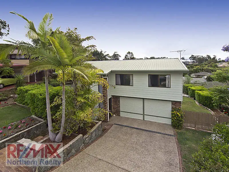 Main view of Homely house listing, 12 Sharon Court, Albany Creek QLD 4035