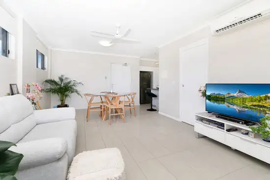 Main view of Homely unit listing, 201.64 KATES ST, Morningside QLD 4170