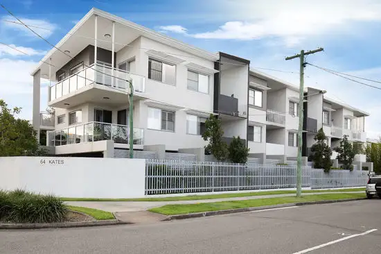 Second view of Homely unit listing, 201.64 KATES ST, Morningside QLD 4170