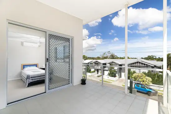 Third view of Homely unit listing, 201.64 KATES ST, Morningside QLD 4170