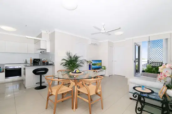 Fourth view of Homely unit listing, 201.64 KATES ST, Morningside QLD 4170