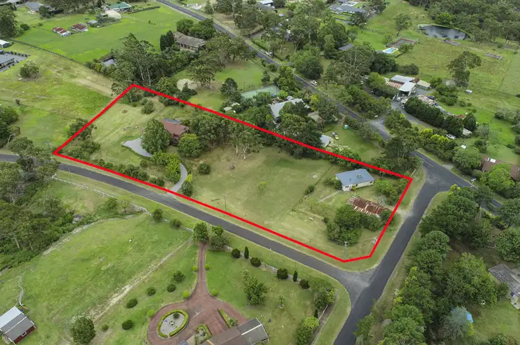 1 Hilton Place, Kenthurst NSW 2156