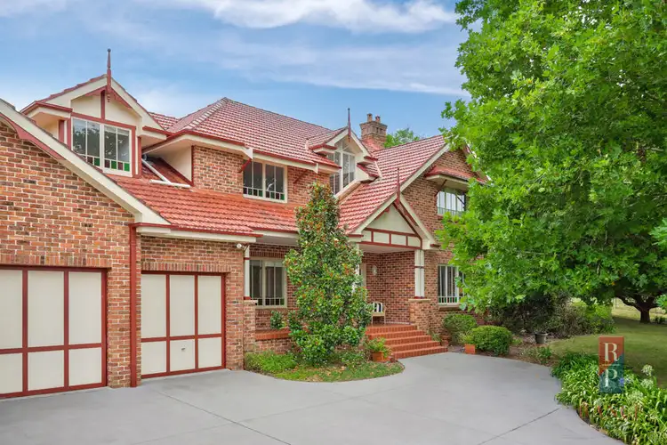 Second view of Homely house listing, 1 Hilton Place, Kenthurst NSW 2156