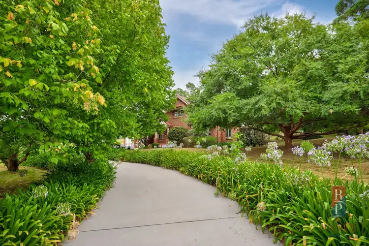 Fourth view of Homely house listing, 1 Hilton Place, Kenthurst NSW 2156