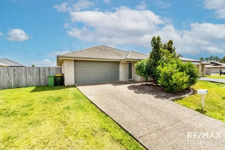 4 Castle Court, Caboolture QLD 4510