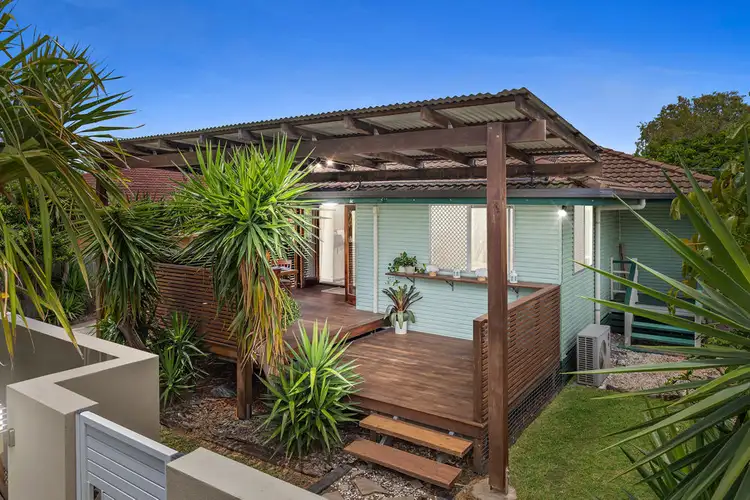 8 Cater Street, Bracken Ridge QLD 4017