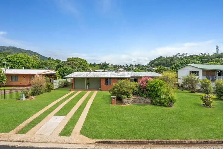 Main view of Homely house listing, 38 Karwin Street, Bayview Heights QLD 4868
