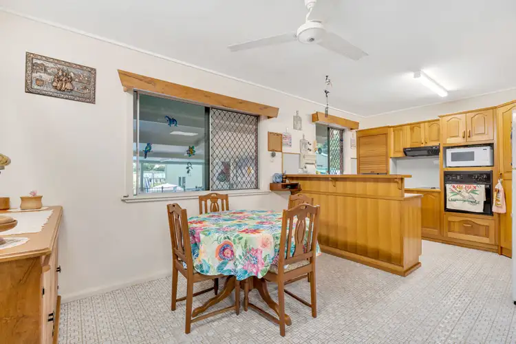 Fifth view of Homely house listing, 38 Karwin Street, Bayview Heights QLD 4868