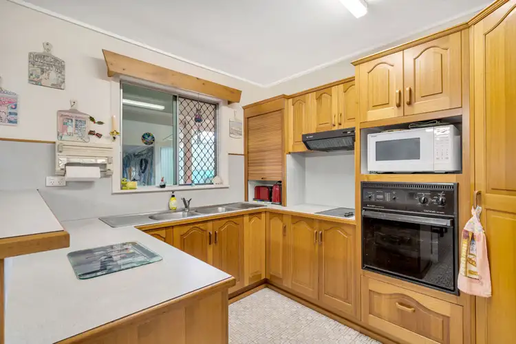 Sixth view of Homely house listing, 38 Karwin Street, Bayview Heights QLD 4868