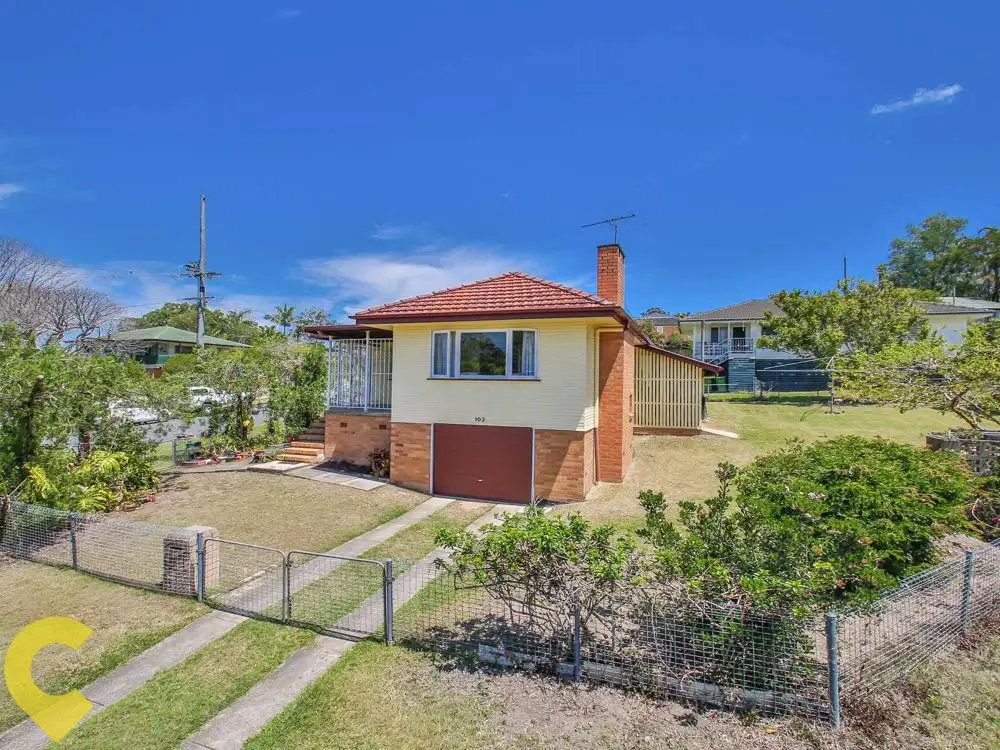 Main view of Homely house listing, z102 Minto Crescent, Arana Hills QLD 4054