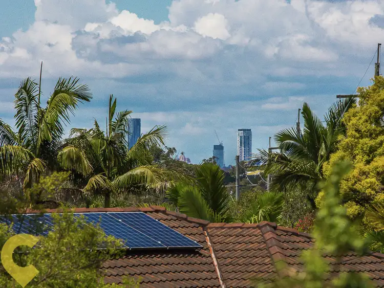 Second view of Homely house listing, z102 Minto Crescent, Arana Hills QLD 4054