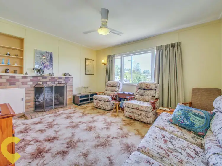 Fourth view of Homely house listing, z102 Minto Crescent, Arana Hills QLD 4054