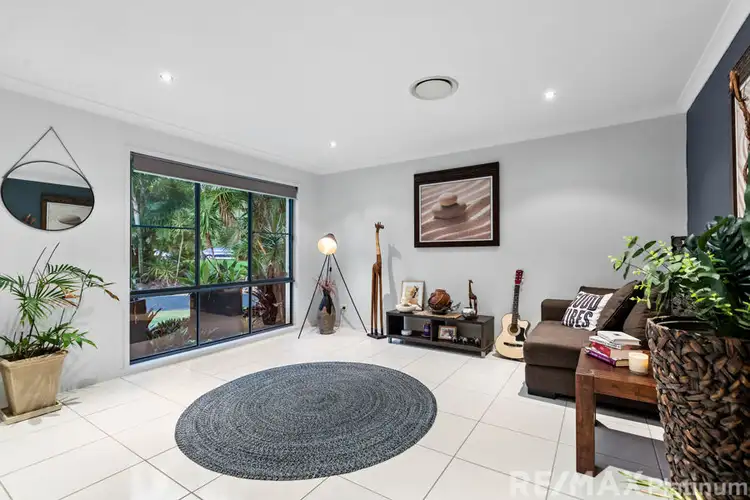 Fifth view of Homely house listing, 20-22 Hideaway Close, Narangba QLD 4504