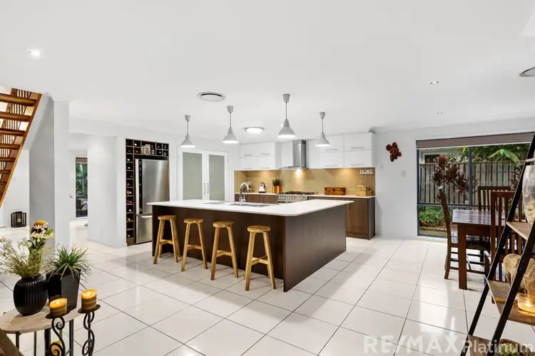 Sixth view of Homely house listing, 20-22 Hideaway Close, Narangba QLD 4504