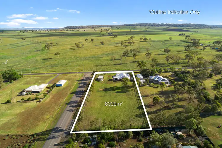 Sixth view of Homely house listing, 16 Barton Street, Greenmount QLD 4359