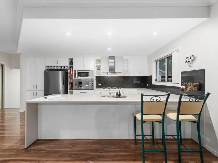 Sixth view of Homely house listing, 55 Wattle Place, Gumdale QLD 4154