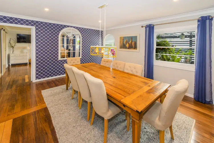 Third view of Homely house listing, 71 Blackbutt Avenue, Sandy Beach NSW 2456
