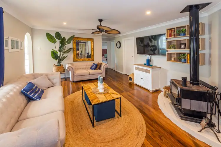 Fourth view of Homely house listing, 71 Blackbutt Avenue, Sandy Beach NSW 2456