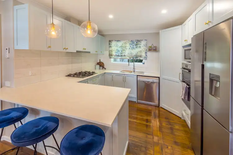 Fifth view of Homely house listing, 71 Blackbutt Avenue, Sandy Beach NSW 2456