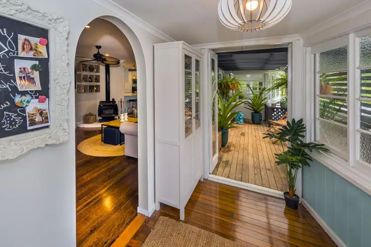 Sixth view of Homely house listing, 71 Blackbutt Avenue, Sandy Beach NSW 2456