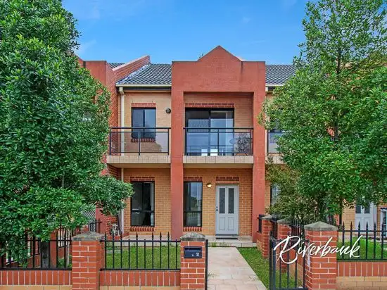 2/335-339 Blaxcell St, Granville NSW 2142