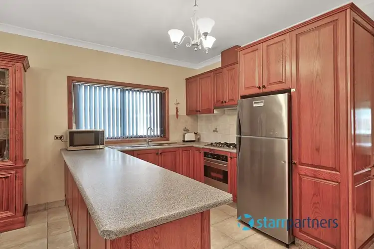 Second view of Homely house listing, 54 Australia Street, Bass Hill NSW 2197