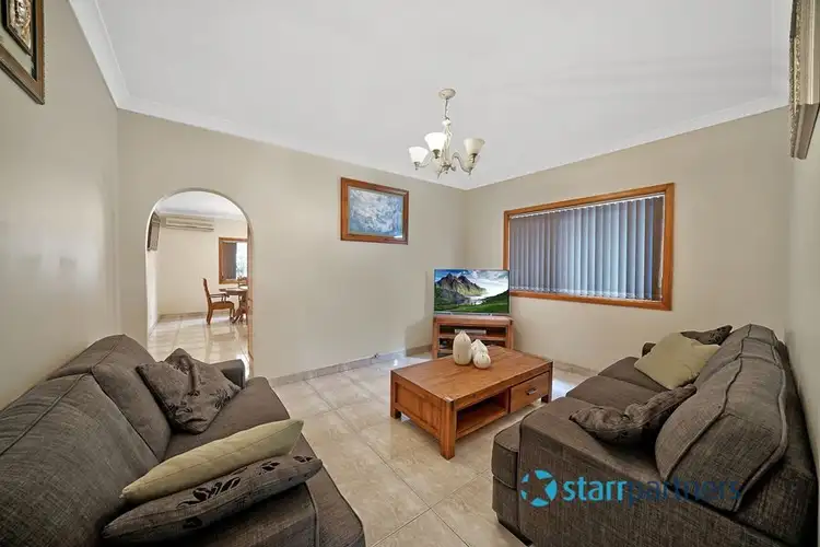 Third view of Homely house listing, 54 Australia Street, Bass Hill NSW 2197
