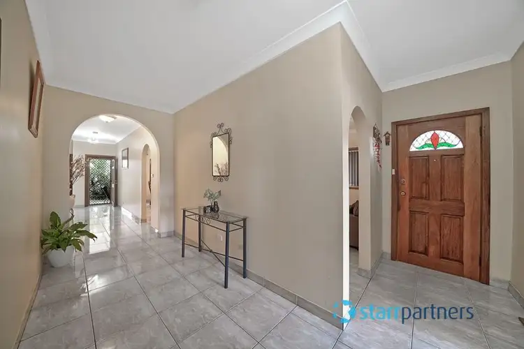 Fourth view of Homely house listing, 54 Australia Street, Bass Hill NSW 2197