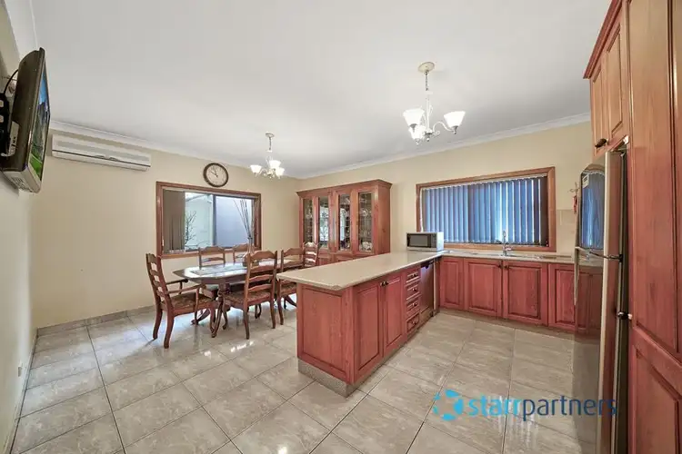 Fifth view of Homely house listing, 54 Australia Street, Bass Hill NSW 2197