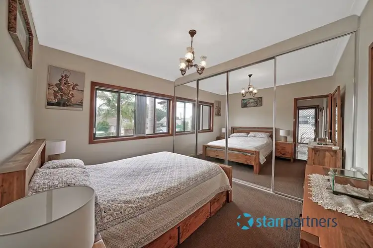 Sixth view of Homely house listing, 54 Australia Street, Bass Hill NSW 2197