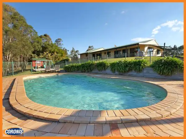 Main view of Homely house listing, 61 Smiths Road North, Kurwongbah QLD 4503