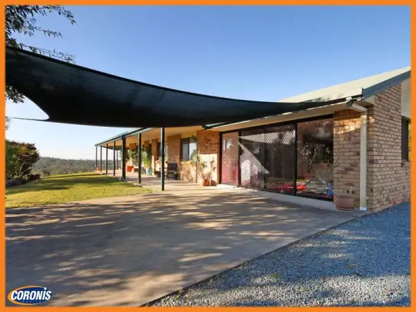 Second view of Homely house listing, 61 Smiths Road North, Kurwongbah QLD 4503
