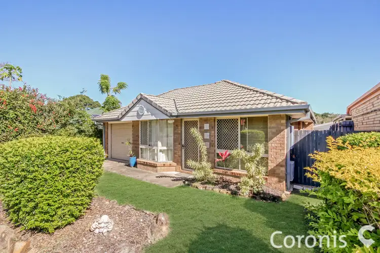 56 Currigee Circuit, Tingalpa QLD 4173