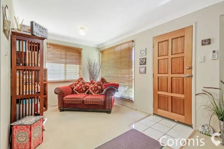 Second view of Homely house listing, 56 Currigee Circuit, Tingalpa QLD 4173