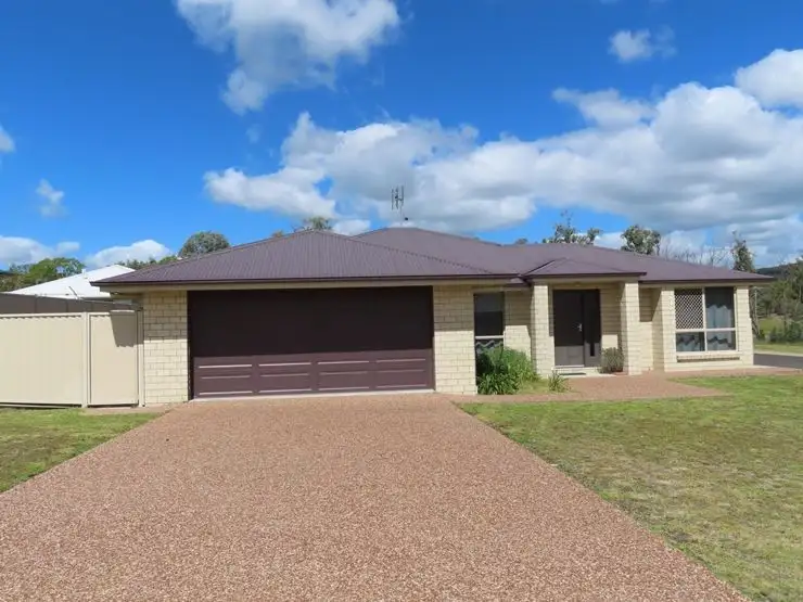 Main view of Homely house listing, 4 Pavilion Drive, Stanthorpe QLD 4380
