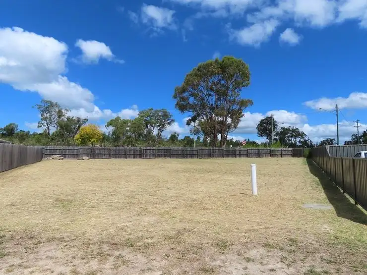 Main view of Homely land listing, 16 Lavena Court, Stanthorpe QLD 4380