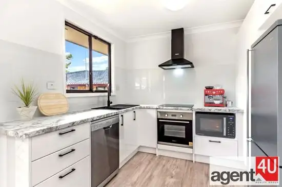 Second view of Homely house listing, 20 Peppermint Crescent, Kingswood NSW 2747