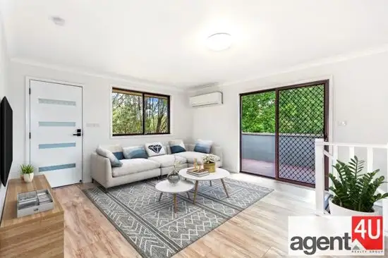 Fourth view of Homely house listing, 20 Peppermint Crescent, Kingswood NSW 2747