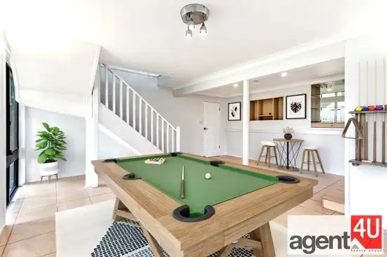 Fifth view of Homely house listing, 20 Peppermint Crescent, Kingswood NSW 2747