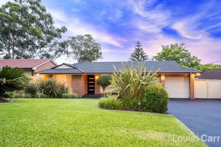 97 Purchase Road, Cherrybrook NSW 2126