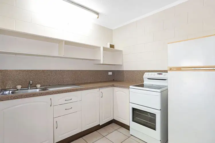 Second view of Homely unit listing, 13/40 Moody Street, Manoora, Manoora QLD 4870
