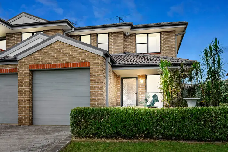 18b Tarrabundi Drive, Glenmore Park NSW 2745