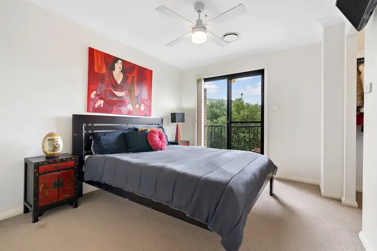 Third view of Homely semi-detached listing, 18b Tarrabundi Drive, Glenmore Park NSW 2745
