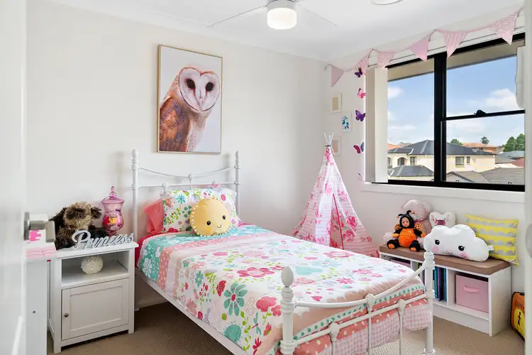 Sixth view of Homely semi-detached listing, 18b Tarrabundi Drive, Glenmore Park NSW 2745