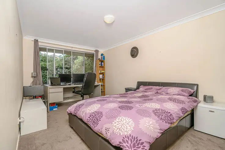 Fourth view of Homely semi-detached listing, 30 Burgess Street, Armidale NSW 2350