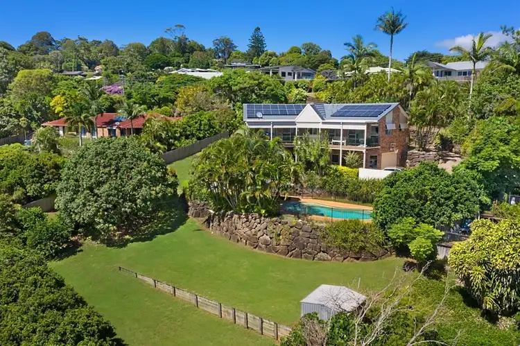 42 Parkes Lane, Terranora NSW 2486