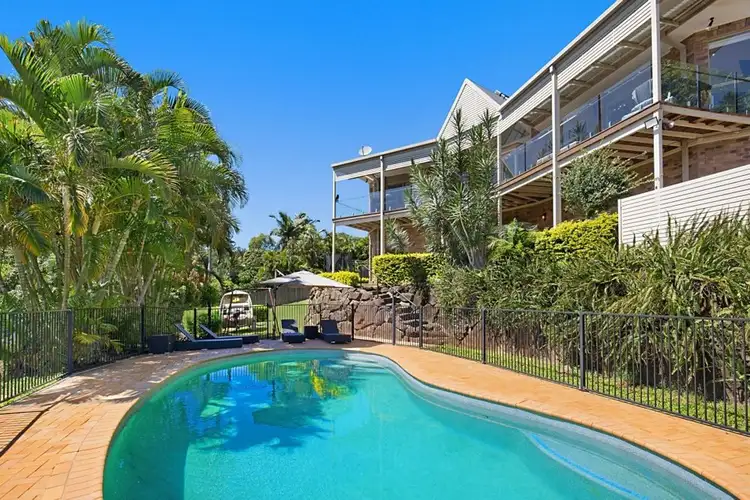 Third view of Homely house listing, 42 Parkes Lane, Terranora NSW 2486